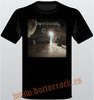 Camiseta Dream Theater Black Clouds and Silver Linings