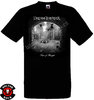 Camiseta Dream Theater Train Of Thought