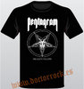 Camiseta Pentagram Relentless