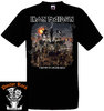 Camiseta Iron Maiden A Matter of Life and Death