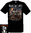 Camiseta Iron Maiden A Matter of Life and Death