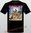 Camiseta Iron Maiden Egypt