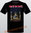 Camiseta Iron Maiden The Clairvoyant