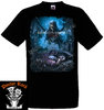 Camiseta Avenged Sevenfold Nightmare mod 2