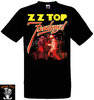 Camiseta ZZ Top Fandango!