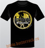 Camiseta Scorpions MTV Unplugged