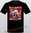 Camiseta Iron Maiden A Real Live One