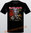 Camiseta Iron Maiden A Real Dead One