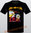 Camiseta Helloween Keeper of the Seven Keys