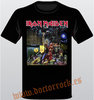 Camiseta Iron Maiden Bring your Daughter... To the Slaughter