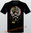 Camiseta Volbeat Rock and Roll Heavy Metal