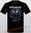 Camiseta Volbeat Est 2001
