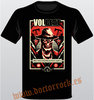 Camiseta Volbeat Outlaw Gentlemen...