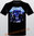 Camiseta Metallica Ride the Lightning 30th Anniversary