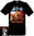 Camiseta Sodom Agent Orange