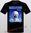 Camiseta Scorpions Blackout