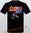 Camiseta Ozzy Osbourne Bark at the Moon