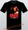 Camiseta AC/DC (Donington)