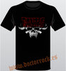Camiseta Danzig