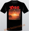Camiseta Dio Last in Line