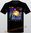 Camiseta Def Leppard Pyromania