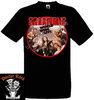 Camiseta Scorpions World Wide Live