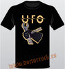 Camiseta UFO Mechanix