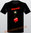 Camiseta The Runaways Cherry Bomb