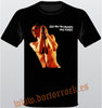 Camiseta Iggy and the Stooges Raw Power