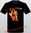 Camiseta Iggy and the Stooges Raw Power