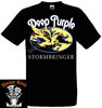 Camiseta Deep Purple Stormbringer