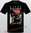 Camiseta Black Sabbath Never Say Die