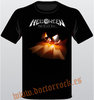Camiseta Helloween The Dark Ride