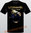 Camiseta Whitesnake The World Record