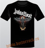 Camiseta Judas Priest Angel of Retribution