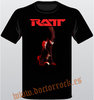 Camiseta Ratt 1