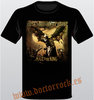 Camiseta Avenged Sevenfold Hail To The King