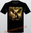 Camiseta Avenged Sevenfold Hail To The King