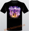Camiseta Deep Purple Phoenix Rising