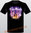 Camiseta Deep Purple Phoenix Rising