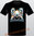 Camiseta Megadeth Vic