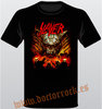 Camiseta Slayer Apocalypse
