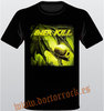 Camiseta Overkill Immortalis