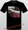 Camiseta Pantera Vulgar Display Of Power