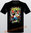 Camiseta Anthrax NYC