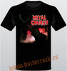 Camiseta Metal Church 1