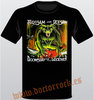 Camiseta Flotsam And Jetsam Doomsday For The Deceiver