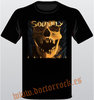 Camiseta Soulfly Savages