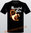 Camiseta Mercyful Fate (King Diamond)