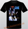 Camiseta Ozzy Osbourne The Ultimate Ozzy